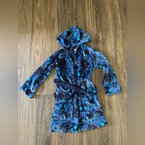 Boys 8/10 Robe